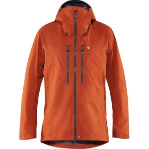 Fjallraven Bergtagen EcoShell Jacket Men's, XL